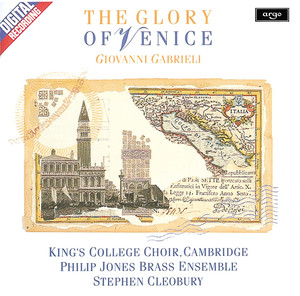 The Glory of Venice album