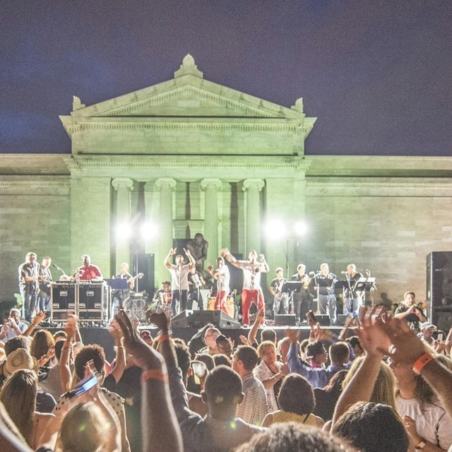 Grupo Fuego photo