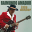 Isla Menor cover