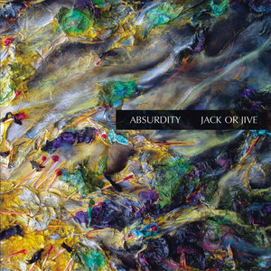 Absurdity cover