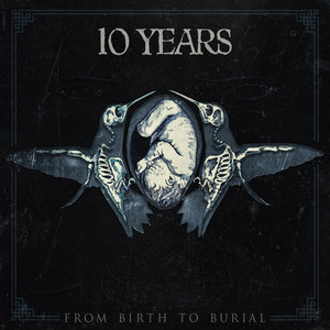 From Birth to Burial album