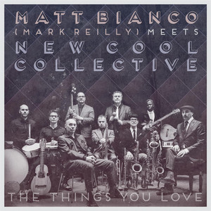 The Things You Love album