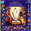 Bach: The 6 Motets, BWV 225-30; Jesu, Meine Freude (Fantasia) Albumcover