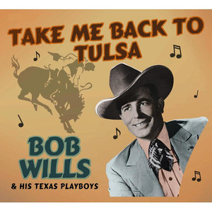 Take Me Back to Tulsa album