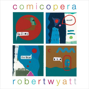 Comicopera album