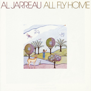 All Fly Home cover