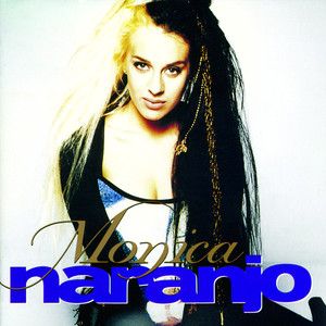 Mónica Naranjo album