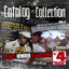 Catalog & Collection Vol. 2 Albumcover
