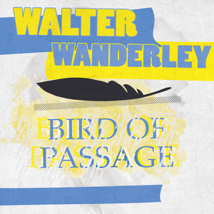 Bird Of Passage album