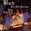 Bach: The Trio Sonatas Albumcover