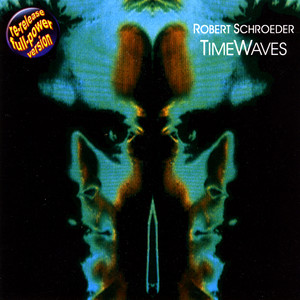 TimeWaves cover