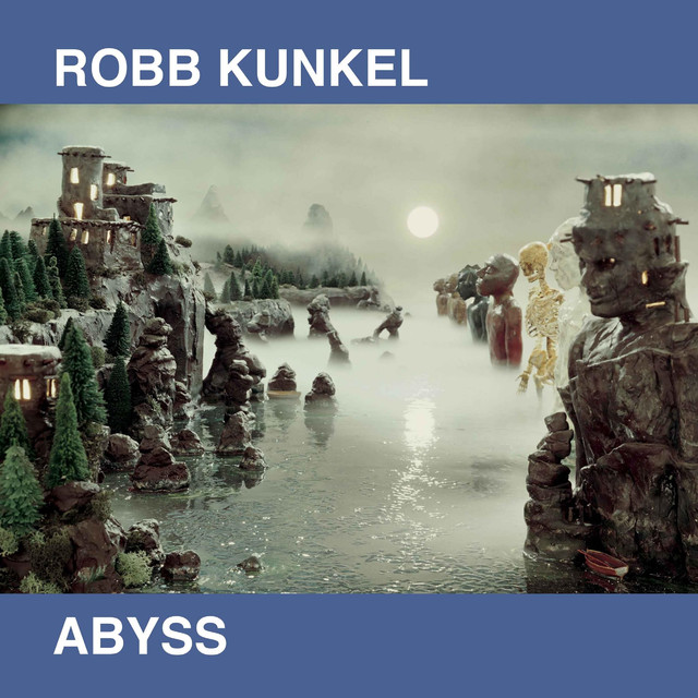 Robb Kunkel Photo