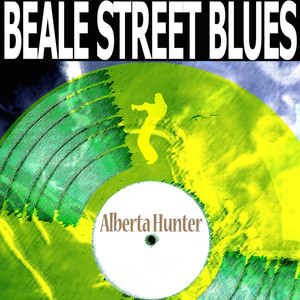 Beale Street Blues album