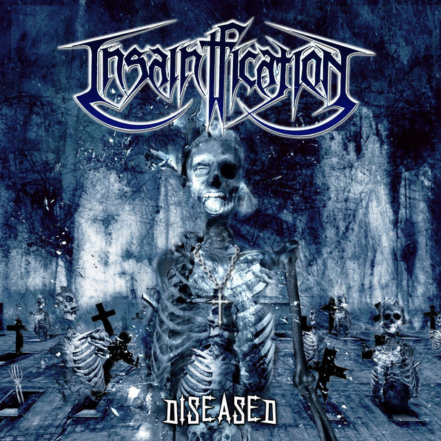 Insaintfication Photo