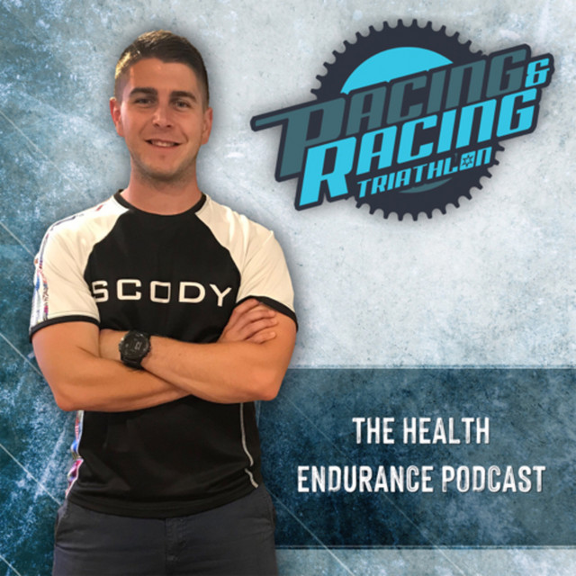 The Pacing and Racing Podcast | Podcast on Spotify