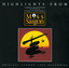 Highlights From Miss Saigon (Original London Cast Recording) cover
