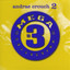 Mega 3 Collection, Vol. 2 cover