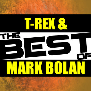 The Best of T-Rex album