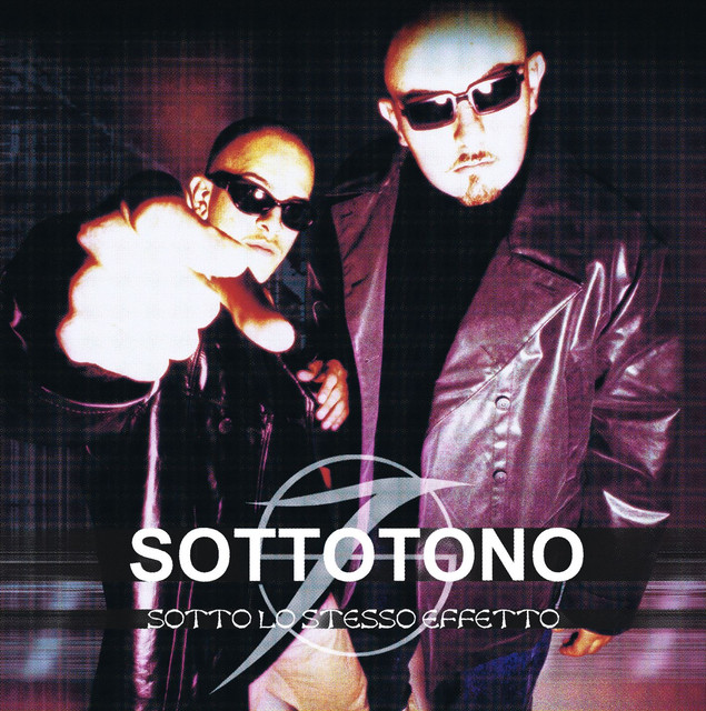 Sotto Lo Stesso Effetto cover