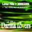 Lóvers Hits 2000-2006 / Ao Vivo no Ocidente Albumcover