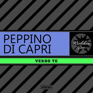 Verso Te cover