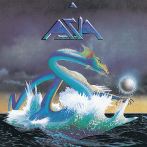Asia album