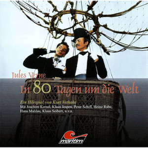 Folge 3: In 80 Tagen um die Welt