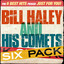 Sixpack - Bill Haley & His Comets - EP cover