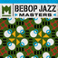 Bebop Jazz Masters cover