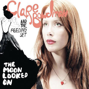 The Moon Looked On cover