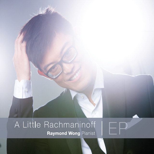 Raymond Wong Photo