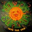 Into the Sun Albumcover