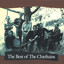 The Best of the Chieftains cover