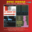 Three Classic Albums Plus (Trio & Quartet / Flight to Jordan / Les Liaisons Dangereuses) [Remastered] cover