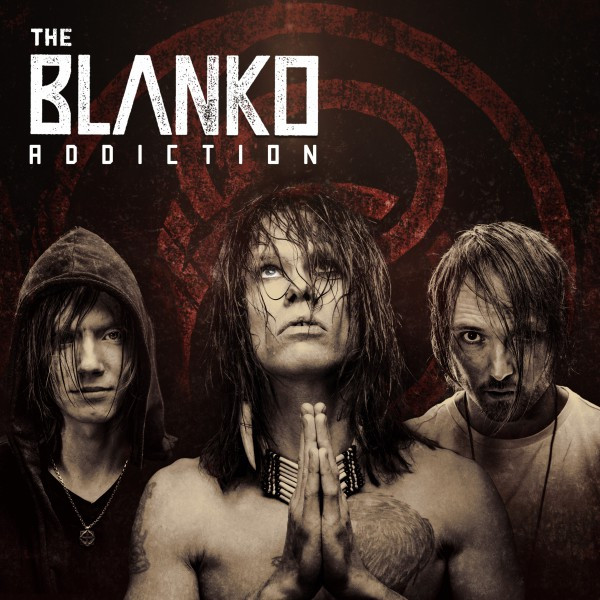Addiction cover