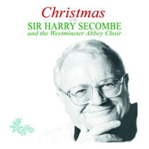 Christmas With Sir Harry Sicombe album