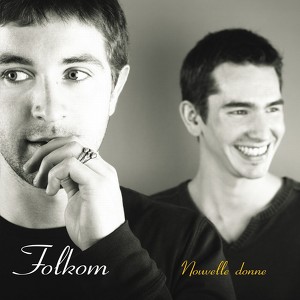 Folkom
