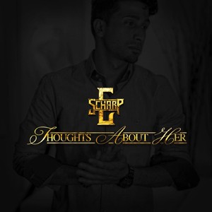 Thoughts About Her Albumcover