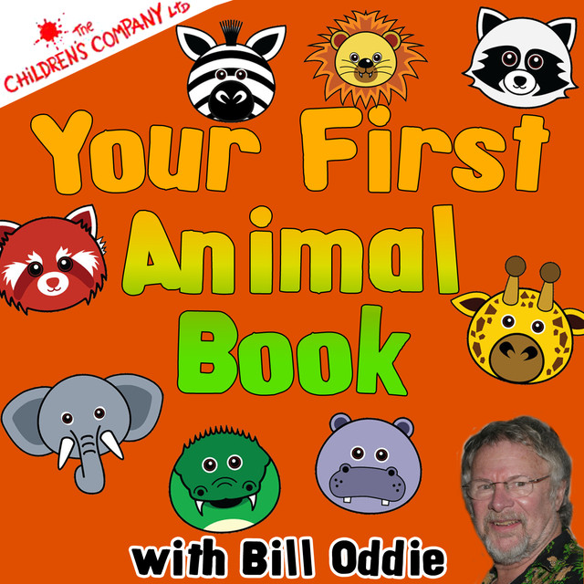 Bill Oddie Photo