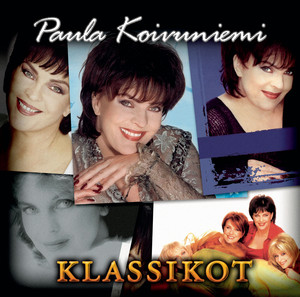 Klassikot cover