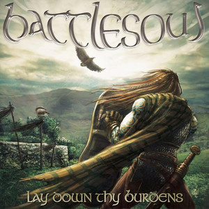 Battlesoul poster
