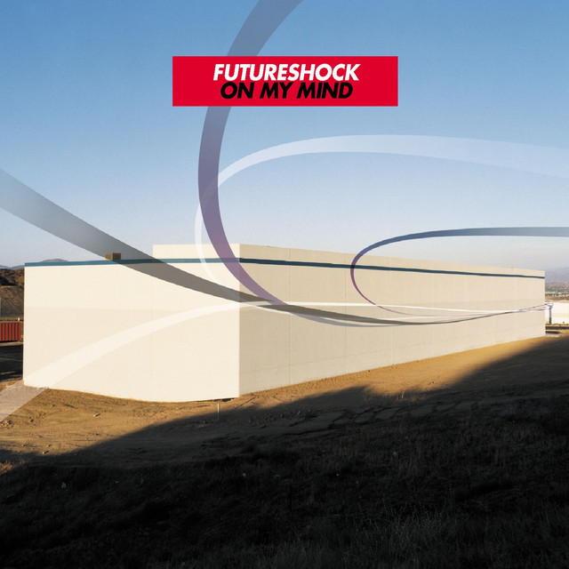 Future Shock Photo