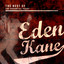 Best of the Essential Years: Eden Kane cover