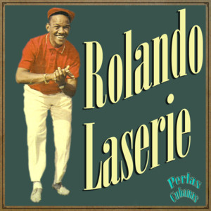 Perlas Cubanas: Rolando Laserie album