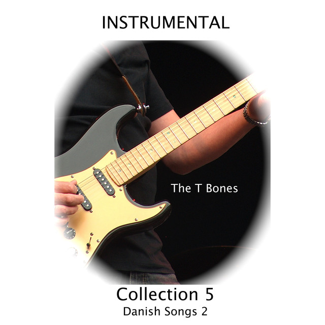 BPM and key for Den røde tråd by The T-Bones | Tempo for Den røde tråd ...