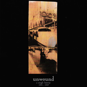 A Single History 1991-1997 album