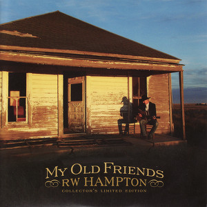 My Old Friends Albumcover