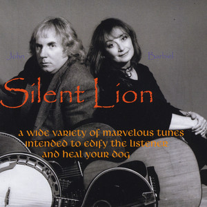 Silent Lion Albumcover