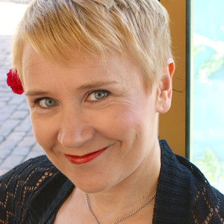 Tuija Rantalainen Photo
