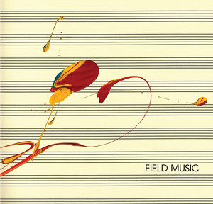 Field Music (Measure) album